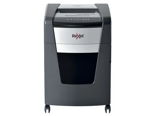 Papiervernietiger Rexel Momentum XP418 4x35mm