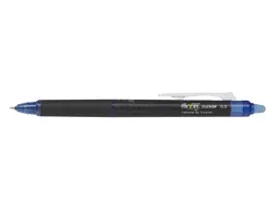 Rollerpen Pilot Frixion Point Clicker Fijne punt 0.5mm Blauw