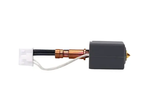 Kobra S1 combo hotend 0.4mm full metal origineel reserveonderdeel