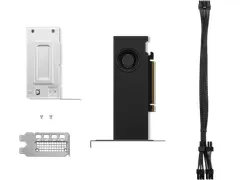 Lenovo 4X61P69962, RTX 2000 Ada, 16 GB, GDDR6, 7680 x 4320 Pixels, PCI