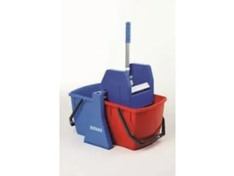 Ecolab Vario Maxx Dubbele Persemmer voor 10105110 Blauw