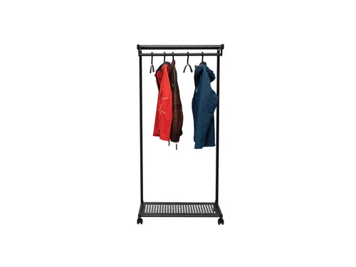 Garderoberek MAUL Bolero 166x78x46cm mobiel