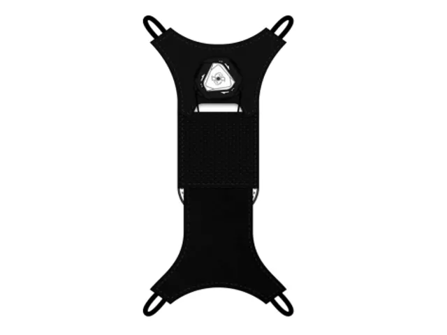 Zebra reserve pols strap maat S/M geschikt voor de WT6000 WT6300 zwart