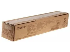6B000000927 Toshiba T-FC338EY-R geel toner