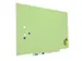Tableau blanc Rocada Skincolour 75x115cm vert laqué