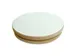 Boetseerschijf MDF 20cm
