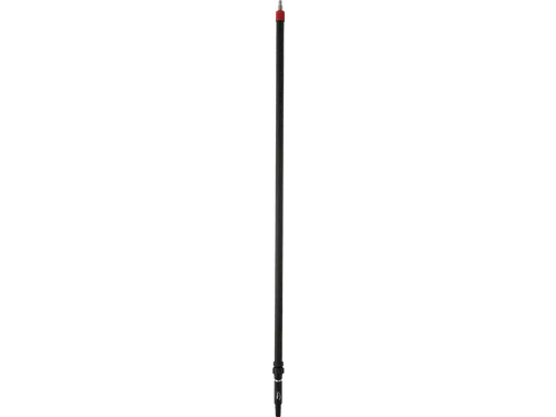 Telescoopsteel 297352 1630-2750 mm met Waterdoorvoer