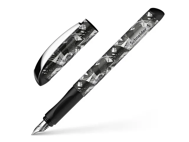 Vulpen Schneider INX Sportive intensity