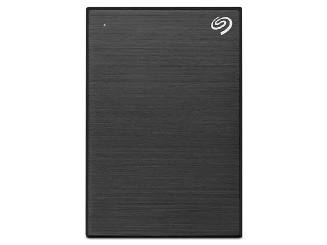 Seagate One Touch , 2 To, 3.2 Gen 1 (3.1 Gen 1), Noir