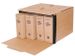 Containerbox Loeff 4001 410x275x370mm Bruin - 1