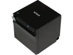 TM-m30II (112A0): USB Ethernet NES BT, Black, PS, UK