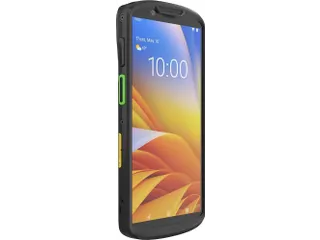Zebra Terminal TC53E Lan 6.0 Display Wifi 6E 8GB Rom Rf - 2