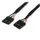 60cm Interne 5-pins USB IDC Moederbord Aansluitkabel F/F