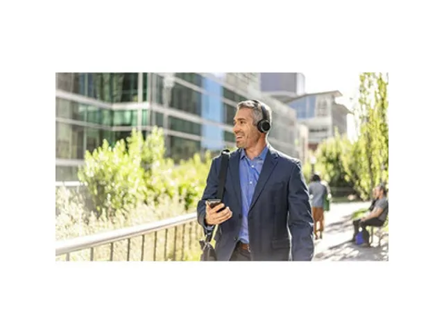 Casque Cisco 730 Bluetooth avec microphone