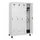 locker,HxBxD 1950x1200x500mm,4vak,vak B 300mm,draaigrendel,voeten
