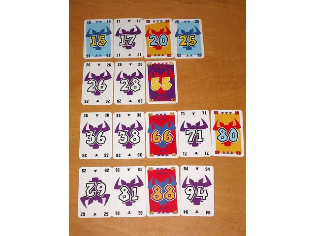 999Games TAKE 5! Kaartspel 10+