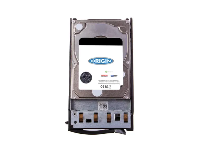 1TB 7200RPM 2.5 inch NLSAS Hot Swap Dell PowerEdge C6100/C6105