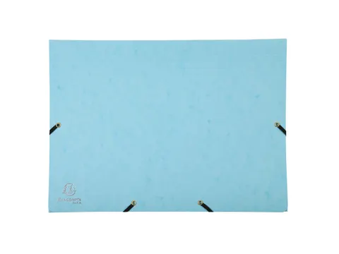 Sorteermap 12 vak 34 x24,5 Aquarel 4-ass