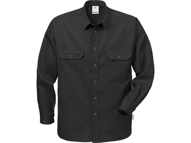 Chemise Fristads 720 B60 Noir Taille L