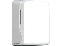Spotless handdoekdispenser Z-vouw maxi wit