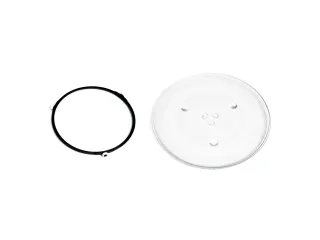 Magnetron Inventum solo 20 liter 800W MN207S RVS/zwart - 4