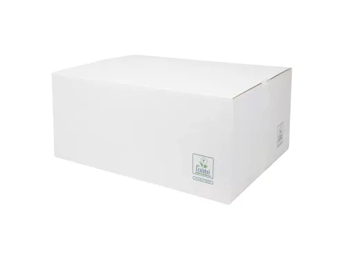 Euro Products 208020 Handdoeken Z-vouw 2-laags Wit 24x21cm 3200 Stuks