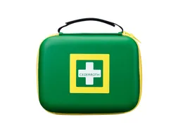 First Aid Kit Cederroth Medium