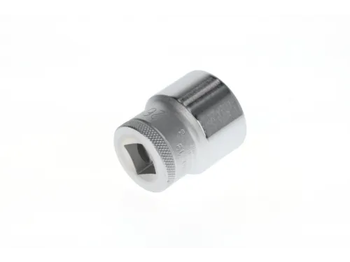 19 26 Stekkerdoos 1/2 inch,zeskant,26mm