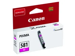 Inktcartridge Canon CLI-581 Magenta
