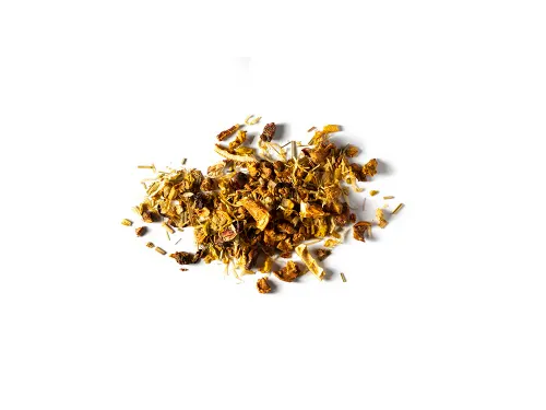 Ukio thee Citrus infusie losse thee 200 gram