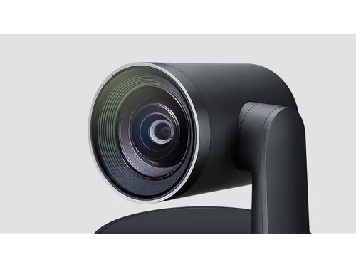 Logitech Rally 4k-webcam 4096 X 2160 Pix