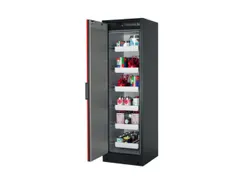 Kast Voor Gevaarlijke Stoffen,V. Brandbare/Giftige Stoffen,Type 90