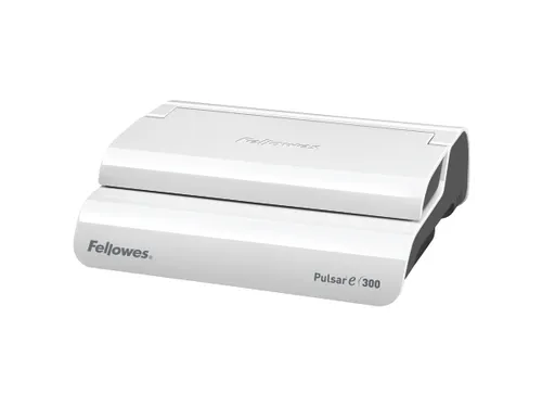 Inbindmachine Fellowes Pulsar-E 300 21-gaats elektrisch