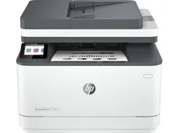HP LaserJet Pro MFP 3102fdn printer