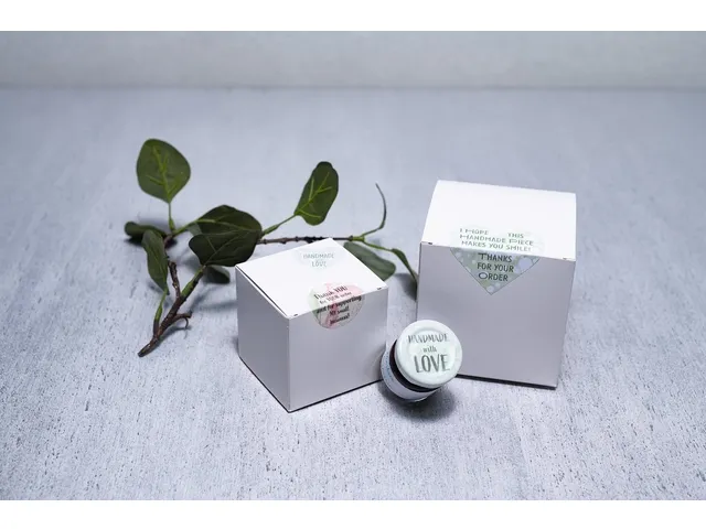 Etiquette de sécurité HERMA 4236 Transparente A4 ronde 40mm 600pcs