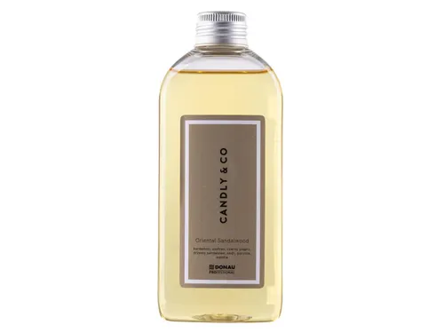 Donau navul luchtverfrisser 200ml Oriental Sandalwood