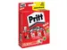 Lijmstift Pritt Original Groot 43gr Promopack 4+1 gratis