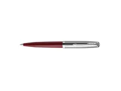 Balpen Parker 51 burgundy CT medium