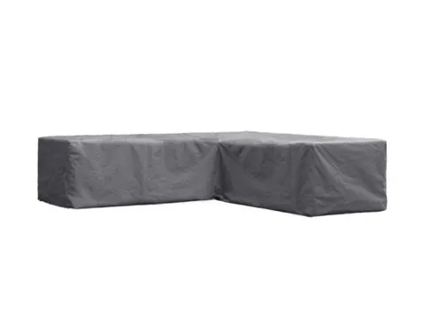 Buitenhoes Voor L-Vormige Loungeset - 215X215X70CM