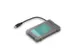 i-tec C31MYSAFEU313, HDD-/SSD-behuizing, 2.5 inch, SATA, SATA II, SATA