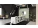 UNITE combibord grijs vilt-whiteboard 60x90cm