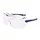 3M QX 3000 veiligheidsbril, heldere lens, anti-condens, per 20 stuks