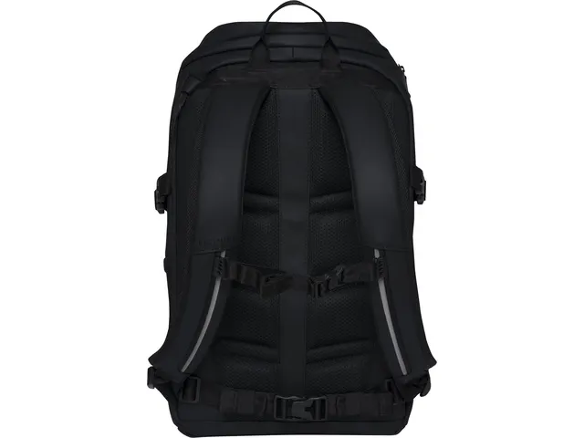 Sac à dos Beckmann Street GO 26L Black Street Go