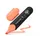 Markeerstift Schneider Job pastel kleur perzik