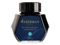 Vulpeninkt Waterman 50ml South Sea Blue
