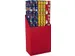 Inpakpapier Sinterklaas 300x100cm assorti