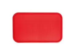 OUTLET Plateau CaterChef PP GN 1/1 Rouge