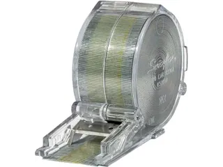 Nr. 5000 cartridge met nietjes voor Stella 30 5000 nietjes - 4