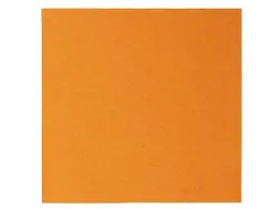 Tork 477843 Lunchservet Oranje 33x33cm 2-laags 1/4 vouw 10x200st