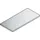 Stalen bodem,v. universele kast,BxD 1200x600mm,draagverm. 70kg,staal